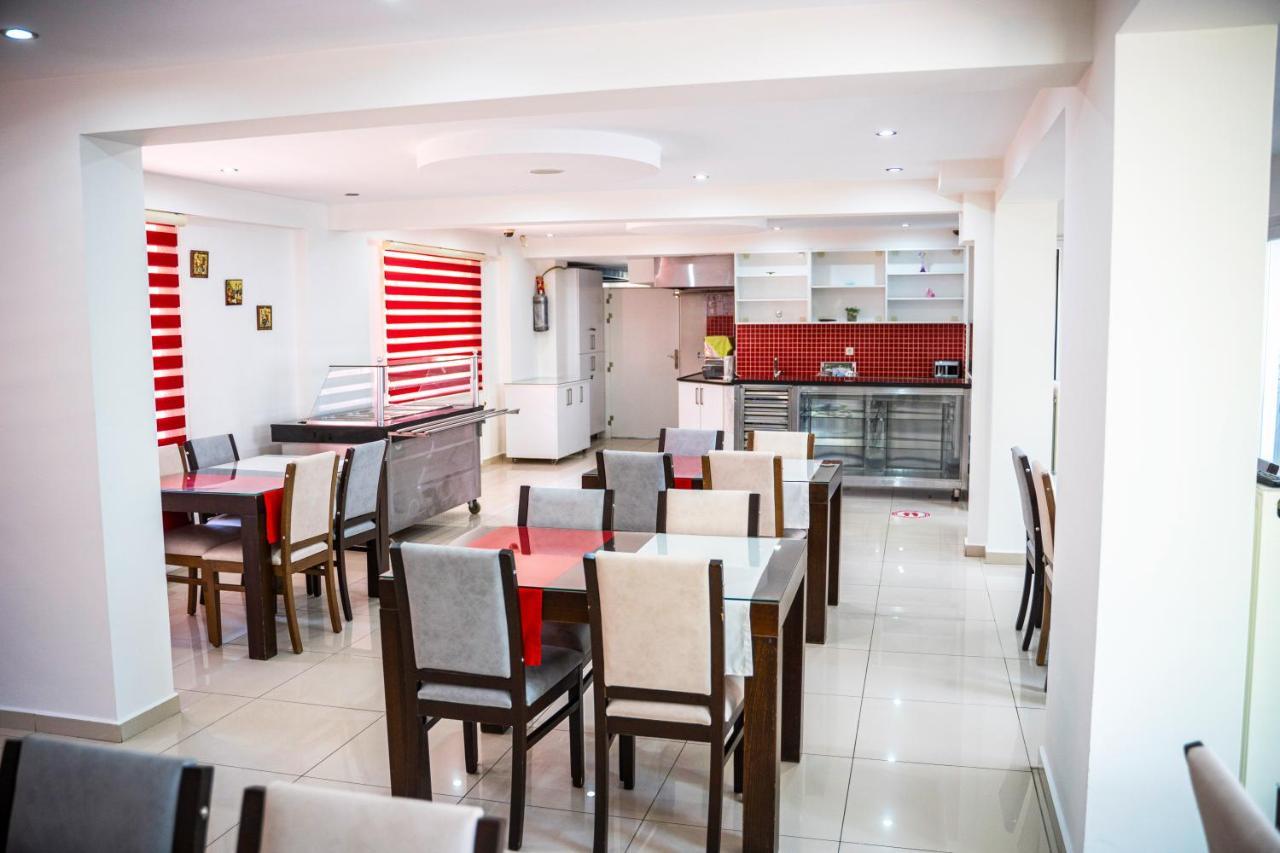 Sirin Residence Denizli  Dış mekan fotoğraf
