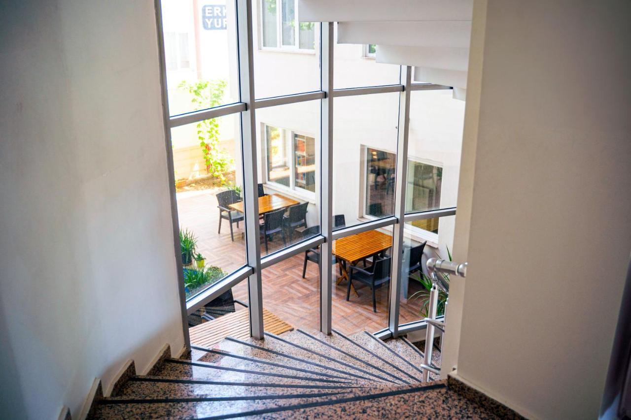 Sirin Residence Denizli  Dış mekan fotoğraf
