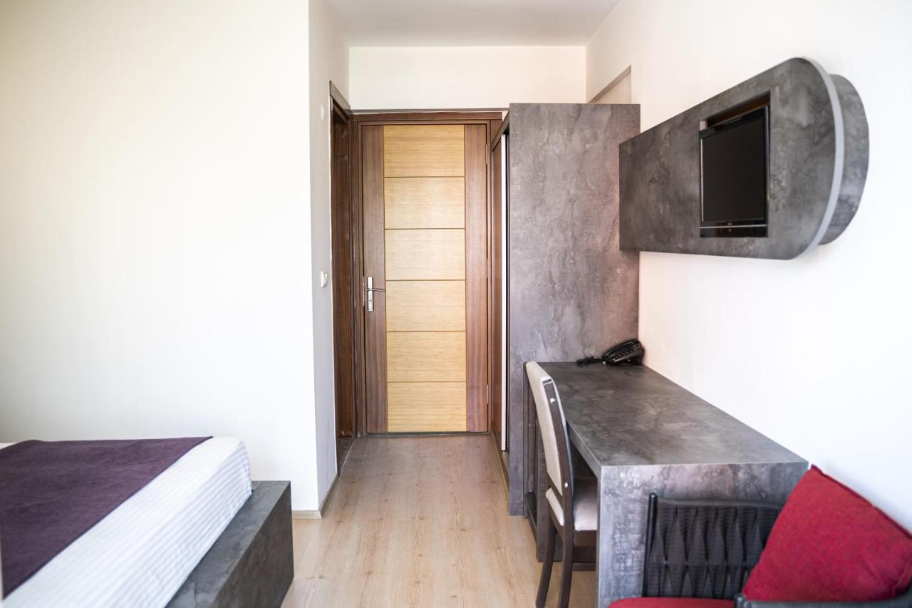 Sirin Residence Denizli  Dış mekan fotoğraf