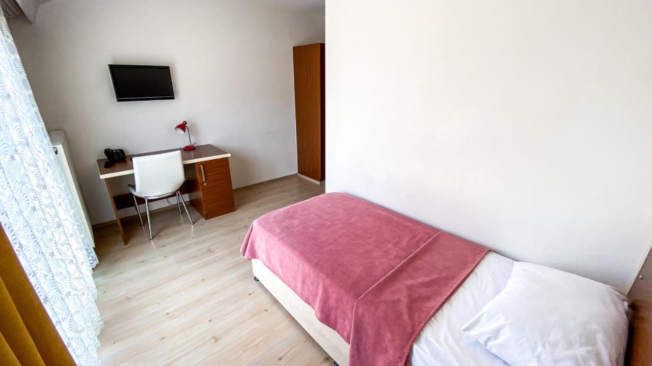 Sirin Residence Denizli  Dış mekan fotoğraf