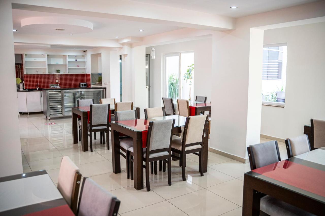 Sirin Residence Denizli  Dış mekan fotoğraf