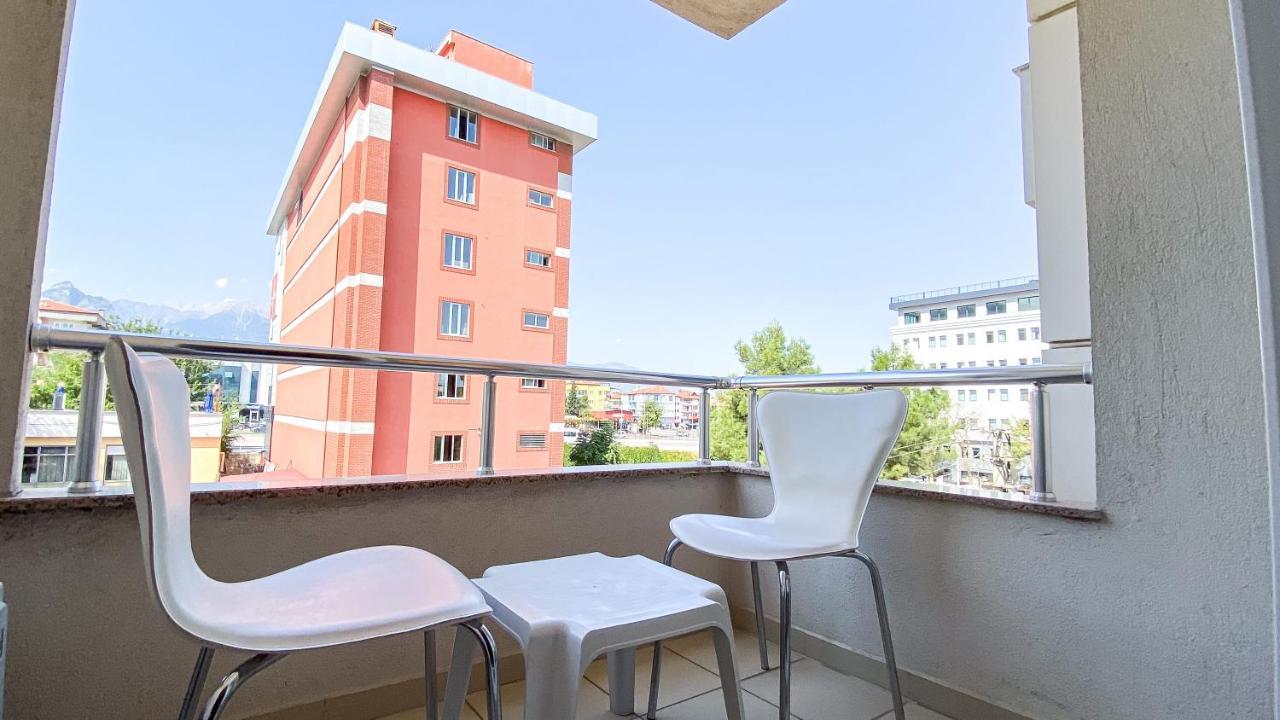 Sirin Residence Denizli  Dış mekan fotoğraf