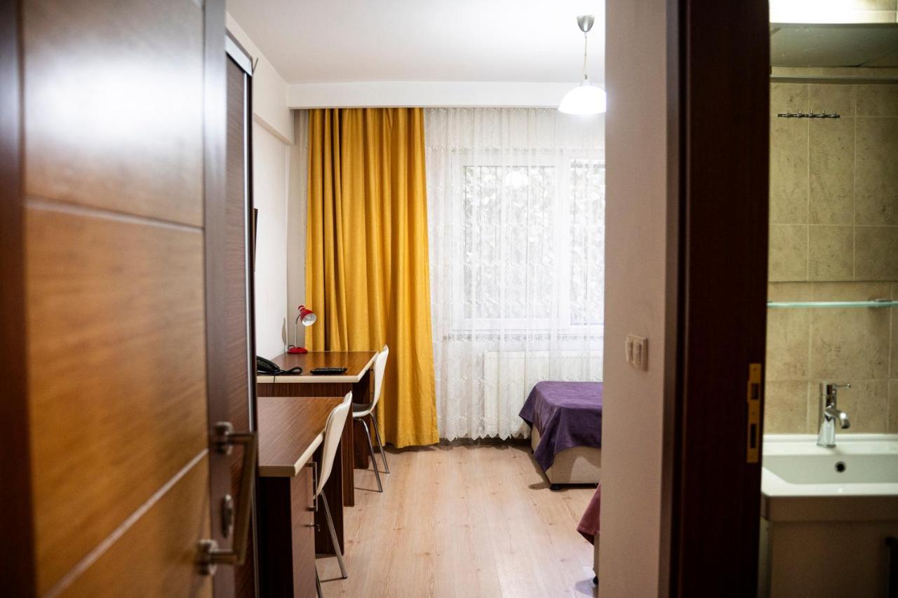 Sirin Residence Denizli  Dış mekan fotoğraf