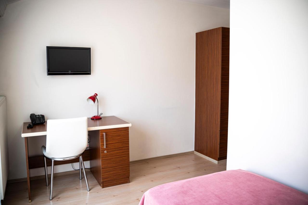 Sirin Residence Denizli  Dış mekan fotoğraf