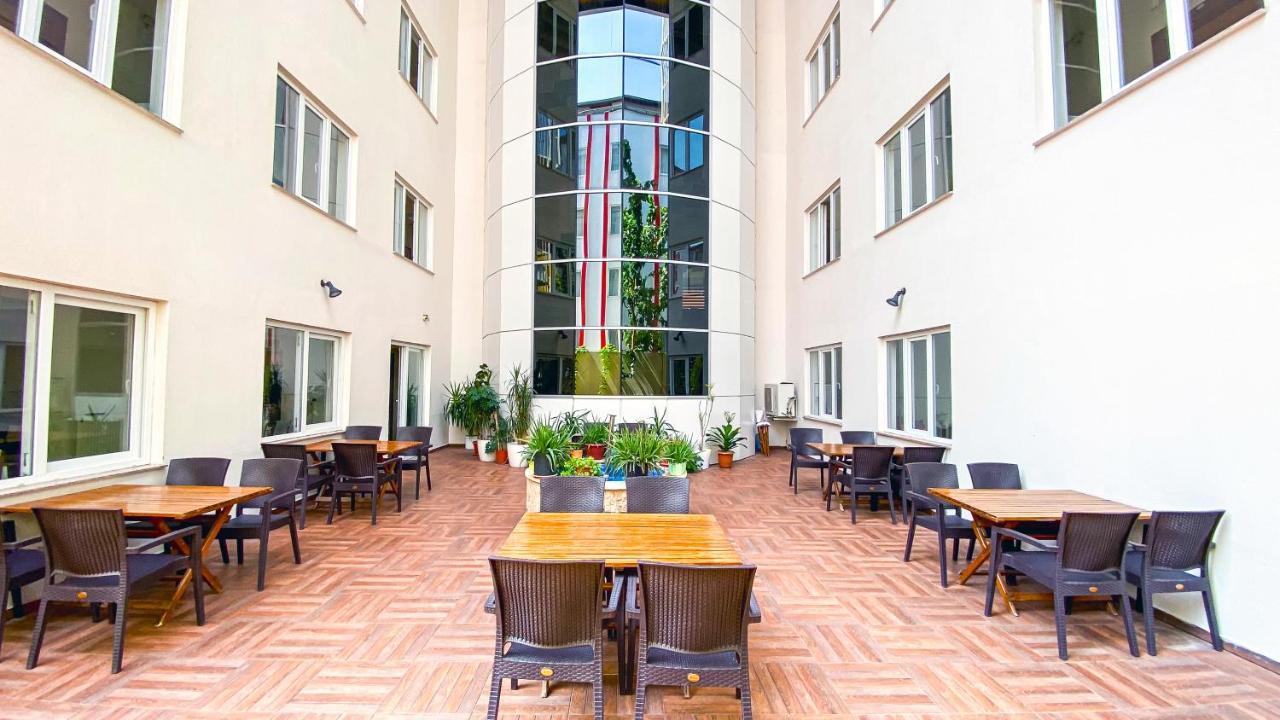 Sirin Residence Denizli  Dış mekan fotoğraf