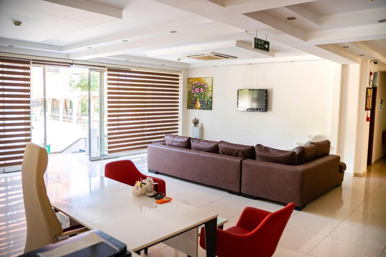 Sirin Residence Denizli  Dış mekan fotoğraf