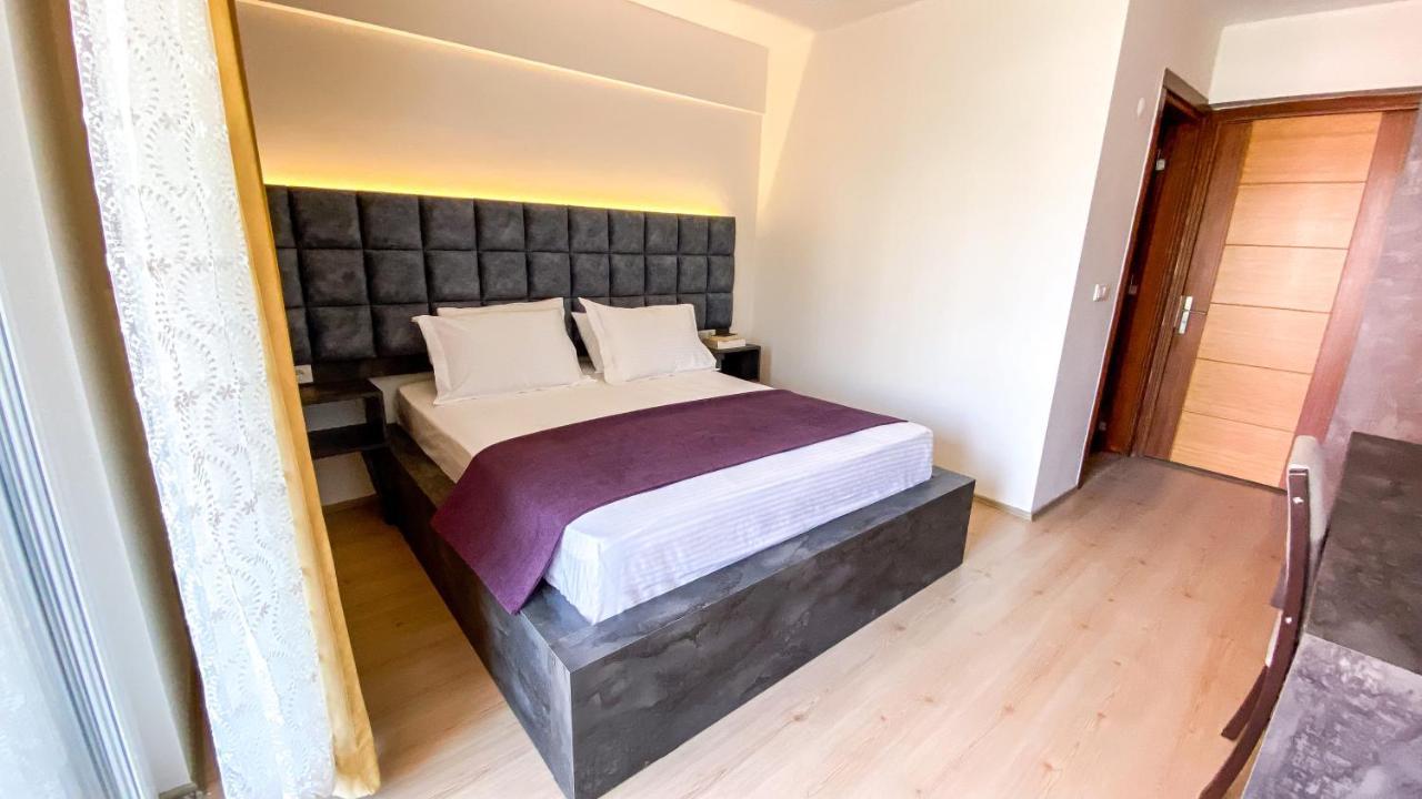 Sirin Residence Denizli  Dış mekan fotoğraf