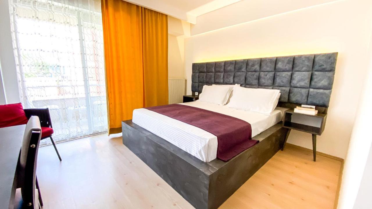 Sirin Residence Denizli  Dış mekan fotoğraf