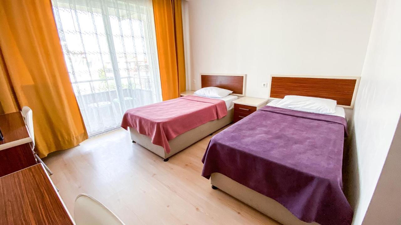 Sirin Residence Denizli  Dış mekan fotoğraf