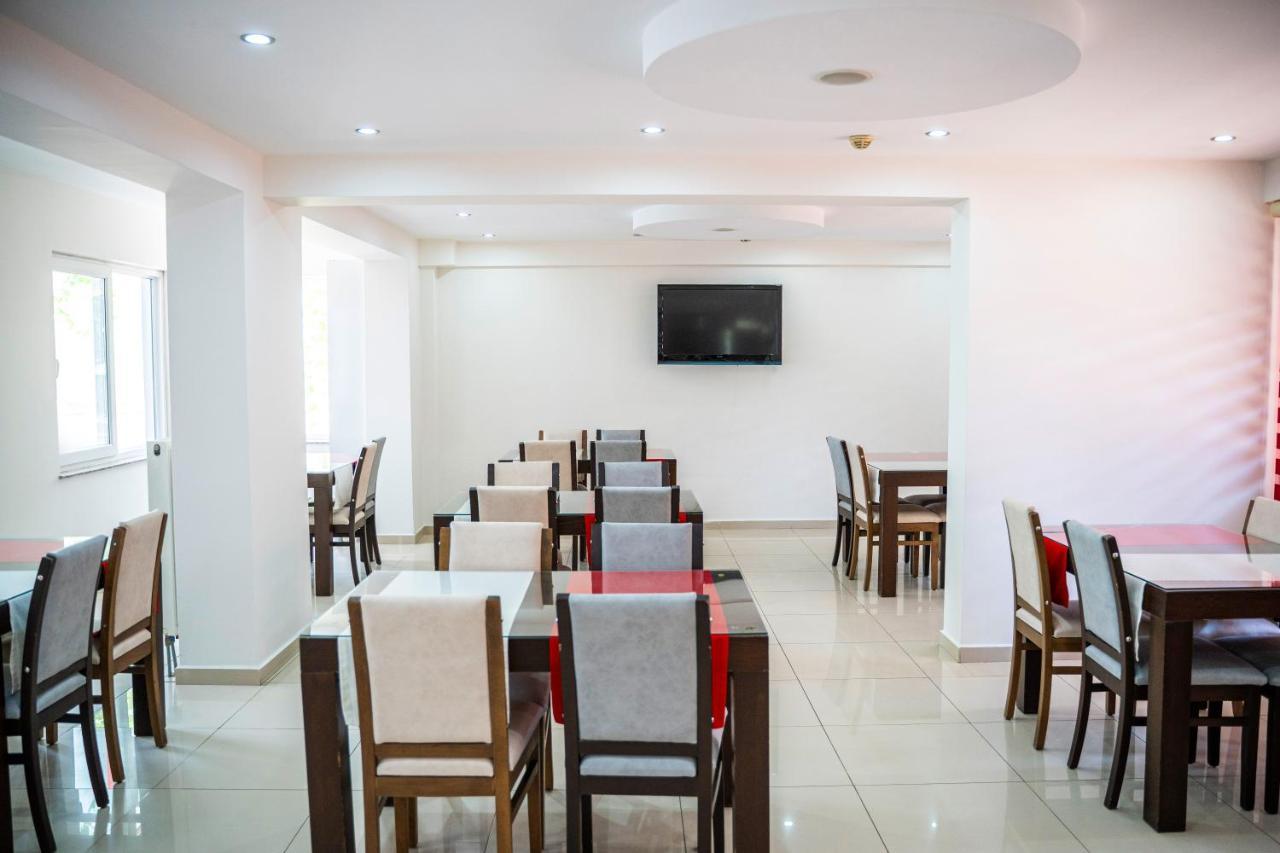 Sirin Residence Denizli  Dış mekan fotoğraf