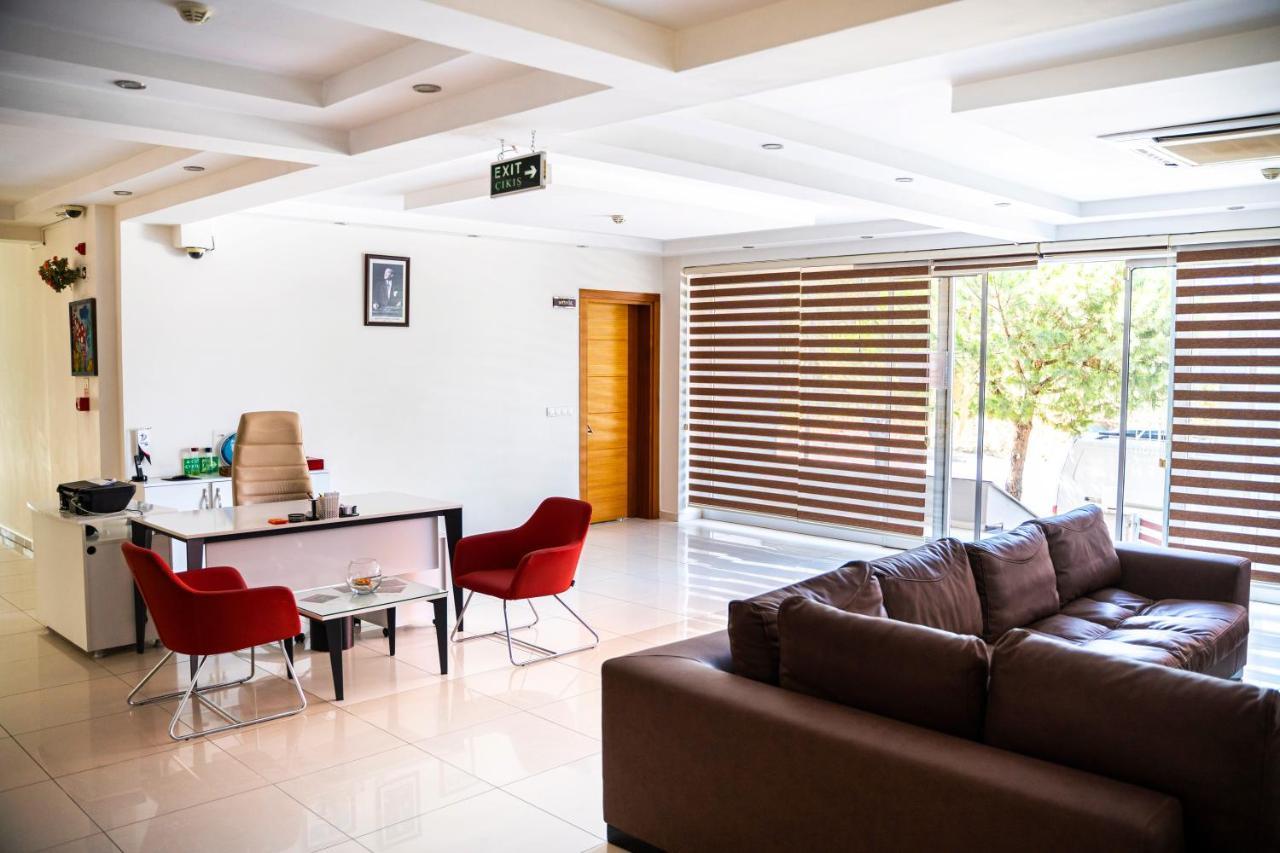 Sirin Residence Denizli  Dış mekan fotoğraf