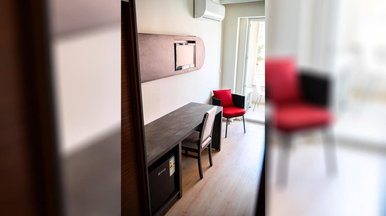 Sirin Residence Denizli  Dış mekan fotoğraf