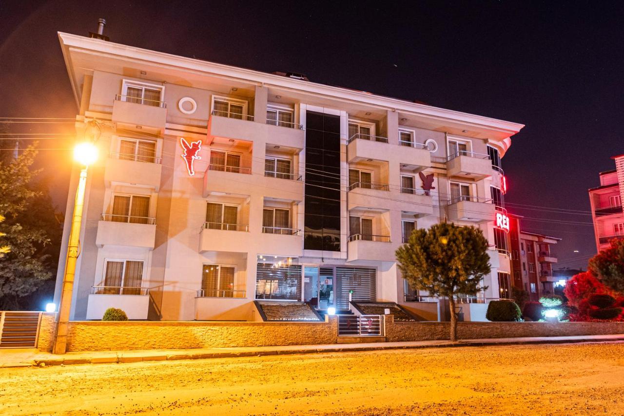 Sirin Residence Denizli  Dış mekan fotoğraf