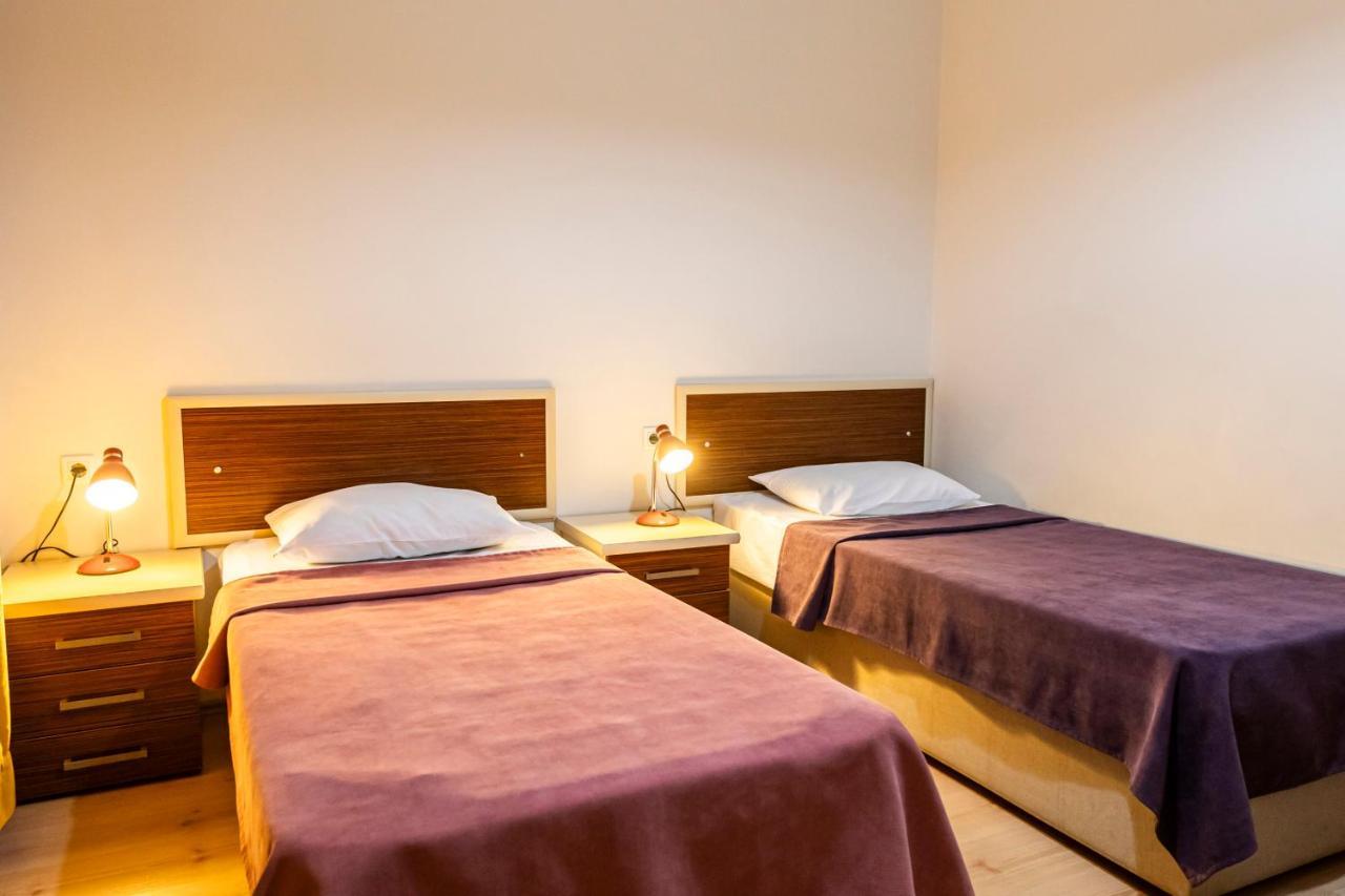 Sirin Residence Denizli  Dış mekan fotoğraf