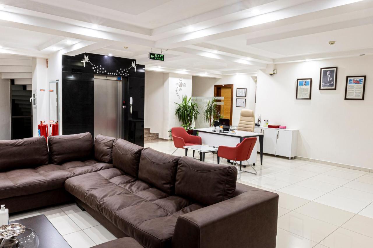 Sirin Residence Denizli  Dış mekan fotoğraf