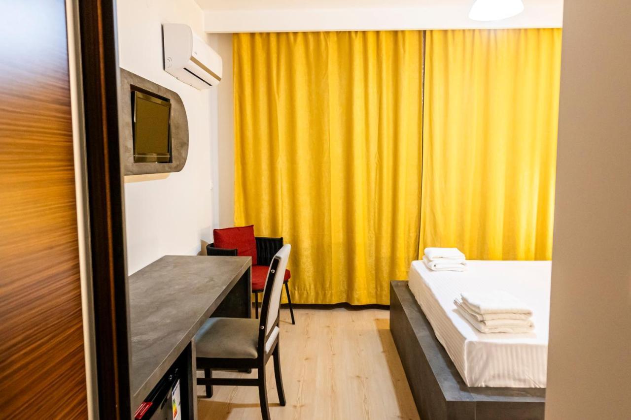 Sirin Residence Denizli  Dış mekan fotoğraf