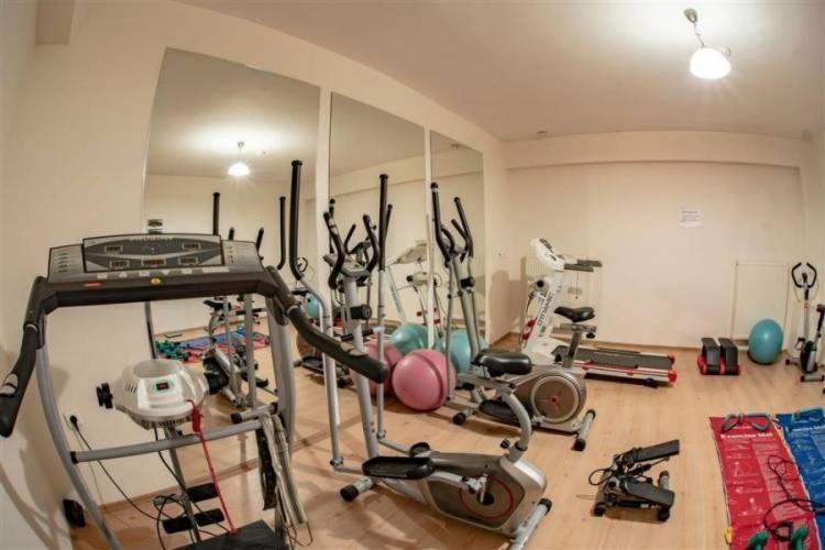 Sirin Residence Denizli  Dış mekan fotoğraf